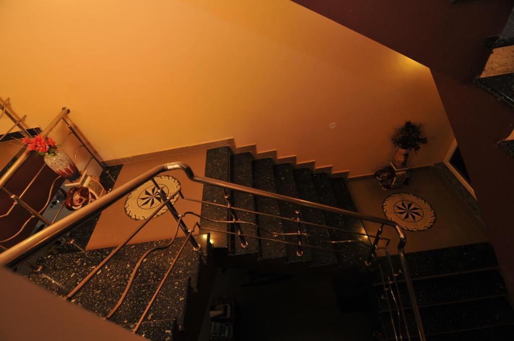 Apartamento Elegant Shades Colva Exterior foto